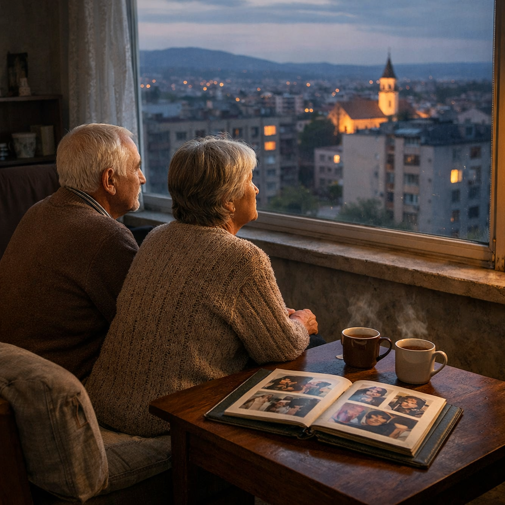 децата заминаха от Пазарджик